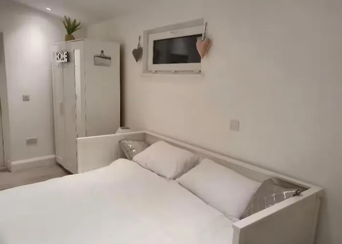Studio Apartment In Dublin